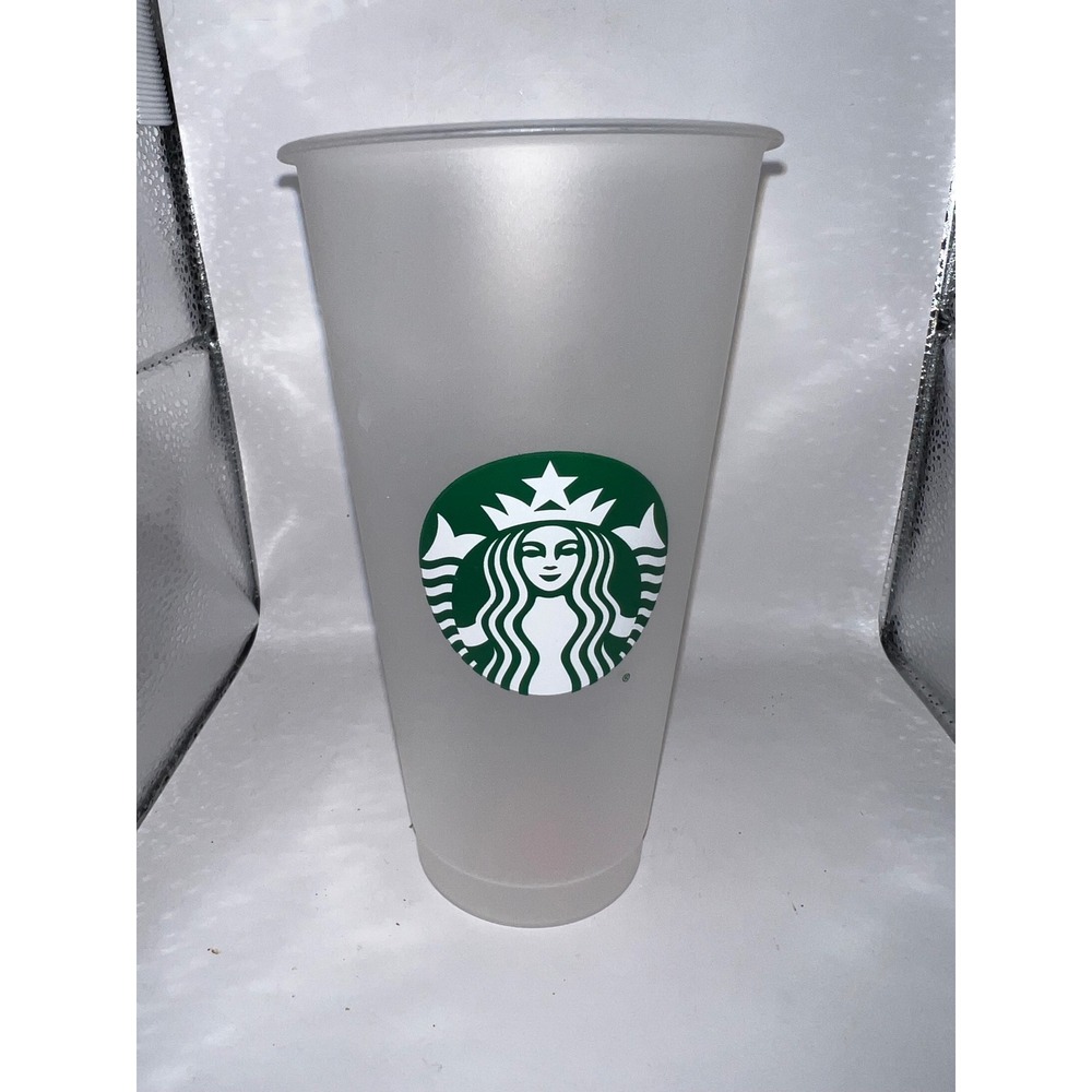 Starbucks University of Colorado Boulder CU Buffaloes Reusable Cold Cup Tumbler
